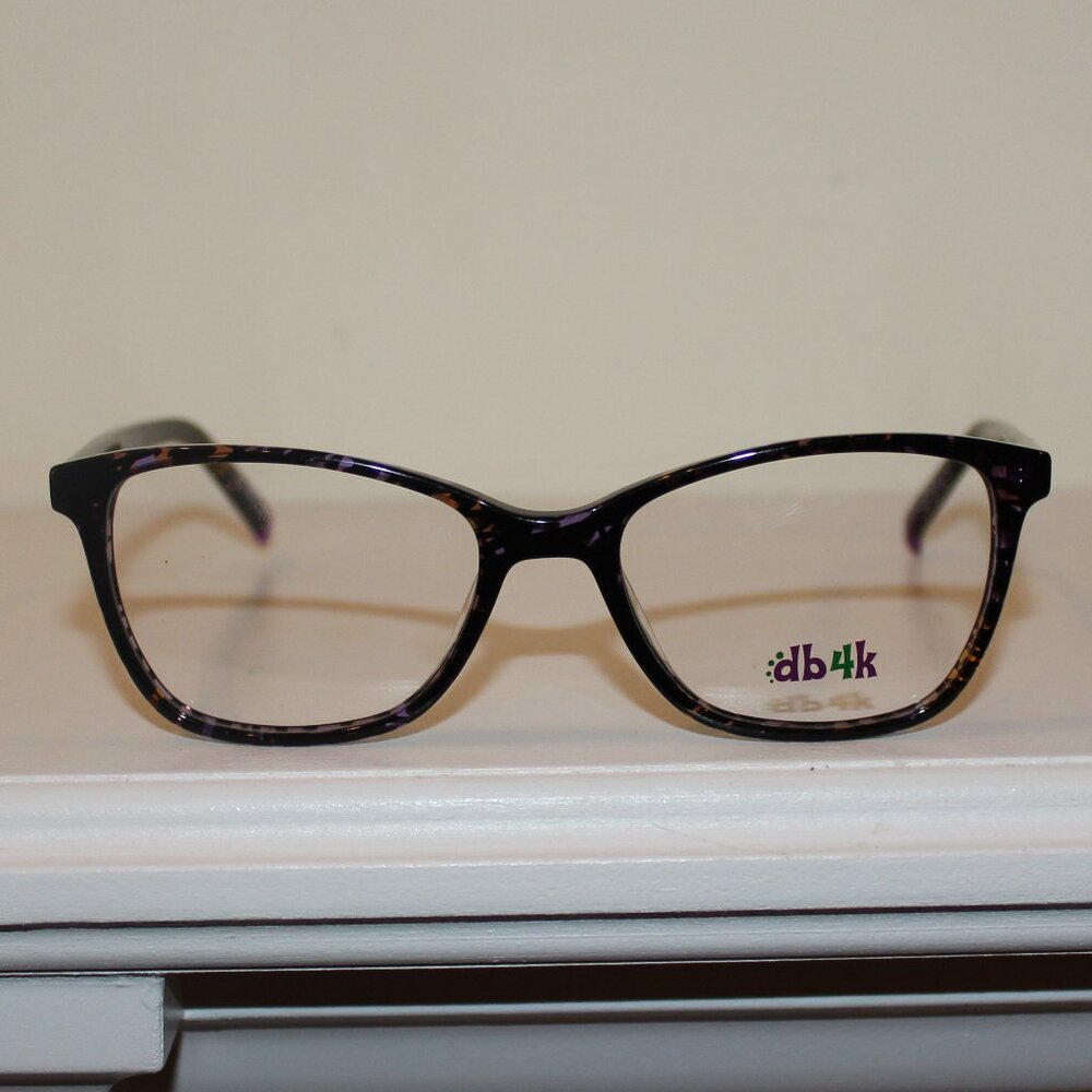 DB4K Europa Kid's Glasses (kaleidoscope)